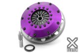 XClutch 06-15 Mazda MX-5 Miata 2.0L 8in Twin Solid Ceramic Clutch Kit thumbnail 2