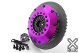 XClutch 87-91 Mazda RX-7 Turbo 1.3L 8in Twin Sprung Ceramic Clutch Kit thumbnail 2