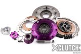 XClutch 93-95 Mazda RX-7 1.3L 8in Twin Sprung Ceramic Clutch Kit thumbnail 3