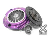 XClutch 03-08 Mazda 6 i 2.3L Stage 1 Sprung Organic Clutch Kit thumbnail 2