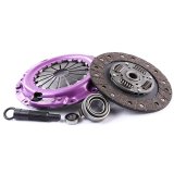 XClutch 99-03 Mazda Miata 1.8L Stage 1 Sprung Organic Clutch Kit thumbnail 1