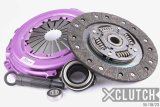 XClutch 98-02 Mazda 626 2.0L Stage 1 Sprung Organic Clutch Kit thumbnail 2