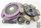 XClutch 98-02 Mazda 626 2.0L Stage 2 Sprung Ceramic Clutch Kit thumbnail 2