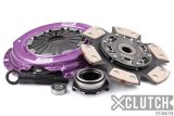 XClutch 98-02 Mazda 626 2.0L Stage 2 Sprung Ceramic Clutch Kit thumbnail 3