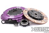 XClutch 98-02 Mazda 626 2.0L Stage 2 Cushioned Ceramic Clutch Kit thumbnail 3