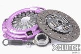 XClutch 07-15 Mazda MX-5 Miata Touring 2.0L Stage 1 Sprung Organic Clutch Kit thumbnail 2
