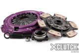 XClutch 07-15 Mazda MX-5 Miata Touring 2.0L Stage 2 Sprung Ceramic Clutch Kit thumbnail 2