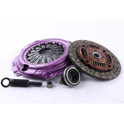 XClutch 08-14 Mazda MX-5 Miata Sport 2.0L Stage 1 Sprung Organic Clutch Kit thumbnail 1