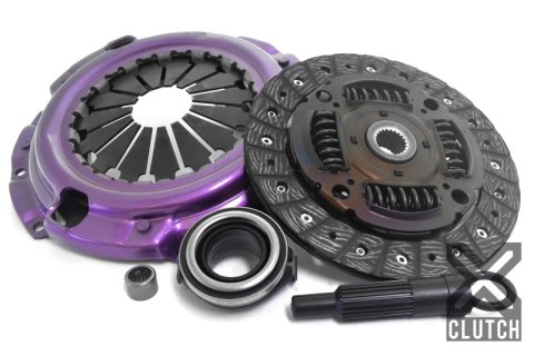 XClutch 08-14 Mazda MX-5 Miata Sport 2.0L Stage 1 Sprung Organic Clutch Kit thumbnail 3