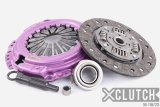 XClutch 15-23 Mazda MX-5 Base 1.5L Stage 1 Sprung Organic Clutch Kit thumbnail 2