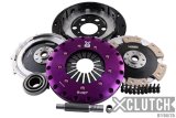 XClutch 87-91 Mazda RX-7 Turbo 1.3L 9in Twin Solid Ceramic Clutch Kit thumbnail 3