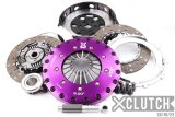 XClutch 06-07 Mazda Mazdaspeed 3 2.3L Turbo 10.5in Twin Sprung Organic Clutch Kit thumbnail 2