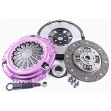 XClutch 16-18 Mazda MX-5 Miata Sport 2.0L Stage 1 Sprung Organic Clutch Kit thumbnail 1