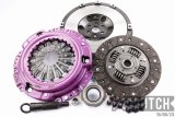 XClutch 16-18 Mazda MX-5 Miata Sport 2.0L Stage 1 Sprung Organic Clutch Kit thumbnail 2