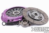 XClutch 93-95 Mazda RX-7 Touring 1.3L Stage 1 Sprung Organic Clutch Kit thumbnail 2