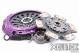 XClutch 93-95 Mazda RX-7 Touring 1.3L Stage 2 Sprung Ceramic Clutch Kit thumbnail 2