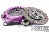 XClutch 87-91 Mazda RX-7 Turbo 1.3L Stage 1 Sprung Organic Clutch Kit thumbnail 2
