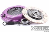 XClutch 87-91 Mazda RX-7 Turbo 1.3L Stage 2 Cushioned Ceramic Clutch Kit thumbnail 2