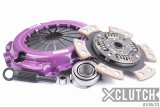 XClutch 04-11 Mazda RX-8 Touring 1.3L Stage 2 Sprung Ceramic Clutch Kit thumbnail 2