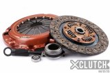 XClutch 89-92 Ford Probe GT 2.2L Stage 1 Sprung Organic Clutch Kit thumbnail 2