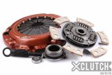 XClutch 89-92 Ford Probe GT 2.2L Stage 2 Sprung Ceramic Clutch Kit thumbnail 2