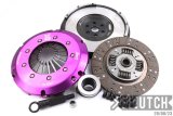 XClutch 06-07 Mazda Mazdaspeed 3 2.3L Turbo Stage 1 Sprung Organic Clutch Kit thumbnail 2