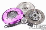 XClutch 14-18 Mazda 6 Touring 2.5L Stage 1 Sprung Organic Clutch Kit thumbnail 1