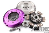 XClutch 14-18 Mazda 6 Touring 2.5L Stage 2R Extra HD Sprung Ceramic Clutch Kit thumbnail 1