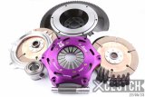 XClutch 03-06 Nissan 350Z Track 3.5L 7.25in Twin Solid Ceramic Clutch Kit thumbnail 2