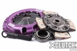 XClutch 91-93 Nissan NX XE 1.6L Stage 2 Sprung Ceramic Clutch Kit thumbnail 2