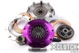 XClutch 91-98 Nissan 180SX S13 2.0L 8in Twin Sprung Ceramic Clutch Kit thumbnail 2