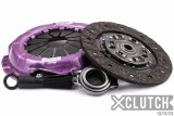 XClutch 91-93 Nissan NX XE 2.0L Stage 1 Sprung Organic Clutch Kit thumbnail 2