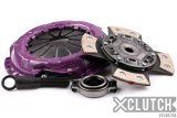 XClutch 91-93 Nissan NX XE 2.0L Stage 2 Sprung Ceramic Clutch Kit thumbnail 3