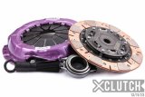 XClutch 91-93 Nissan NX XE 2.0L Stage 2 Cushioned Ceramic Clutch Kit thumbnail 2