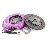 XClutch 91-98 Nissan 240SX SE 2.4L Stage 1 Sprung Organic Clutch Kit thumbnail 1