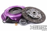 XClutch 91-98 Nissan 240SX SE 2.4L Stage 1 Sprung Organic Clutch Kit thumbnail 2