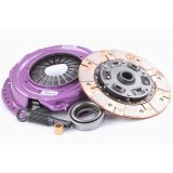XClutch 91-98 Nissan 240SX SE 2.4L Stage 2 Cushioned Ceramic Clutch Kit thumbnail 1