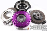 XClutch 23-24 Nissan Z Sport 3.0L 10.5in Twin Sprung Organic Clutch Kit thumbnail 1