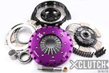 XClutch 23-24 Nissan Z Sport 3.0L 9in Twin Sprung Ceramic Clutch Kit thumbnail 1