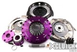 XClutch 99-02 Nissan Skyline GT-R 2.6L 9in Twin Solid Ceramic Clutch Kit thumbnail 2