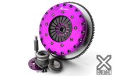 XClutch 09-20 Nissan 370Z Touring Sport 3.7L 9in Twin Solid Ceramic Clutch Kit thumbnail 2