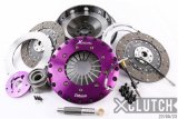 XClutch 09-20 Nissan 370Z Touring Sport 3.7L 9in Twin Solid Organic Clutch Kit thumbnail 2