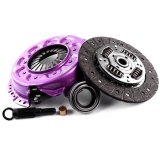 XClutch 87-88 Nissan 200SX SE 3.0L Stage 1 Sprung Organic Clutch Kit thumbnail 1
