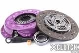 XClutch 87-88 Nissan 200SX SE 3.0L Stage 1 Sprung Organic Clutch Kit thumbnail 2