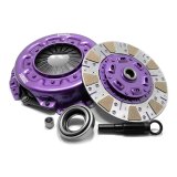 XClutch 87-88 Nissan 200SX SE 3.0L Stage 2 Cushioned Ceramic Clutch Kit thumbnail 1