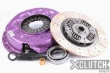 XClutch 87-88 Nissan 200SX SE 3.0L Stage 2 Cushioned Ceramic Clutch Kit thumbnail 2