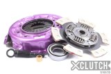 XClutch 91-98 Nissan 180SX S13 2.0L Stage 2 Sprung Ceramic Clutch Kit thumbnail 2