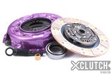XClutch 91-98 Nissan 180SX S13 2.0L Stage 2 Cushioned Ceramic Clutch Kit thumbnail 2
