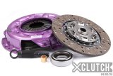 XClutch 91-98 Nissan 180SX S13 2.0L Stage 1 Steel Backed Organic Clutch Kit thumbnail 3