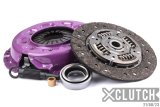 XClutch 84-89 Nissan 300ZX 2+2 3.0L Stage 1 Sprung Organic Clutch Kit thumbnail 2